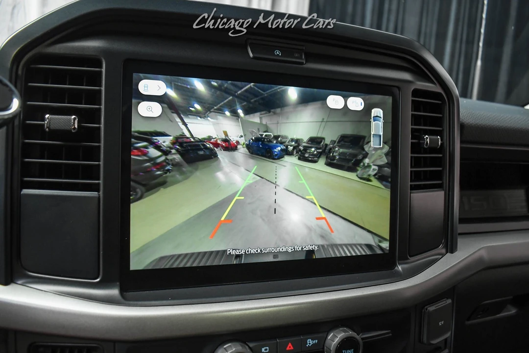 2026 Ford F-150 14th Gen - Image 13 of 31