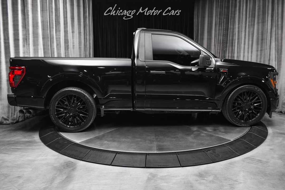 2026 Ford F-150 14th Gen - Image 30 of 31