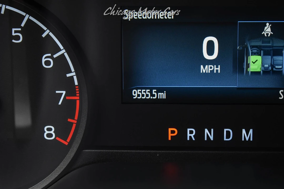 2026 Ford F-150 14th Gen - Image 11 of 31