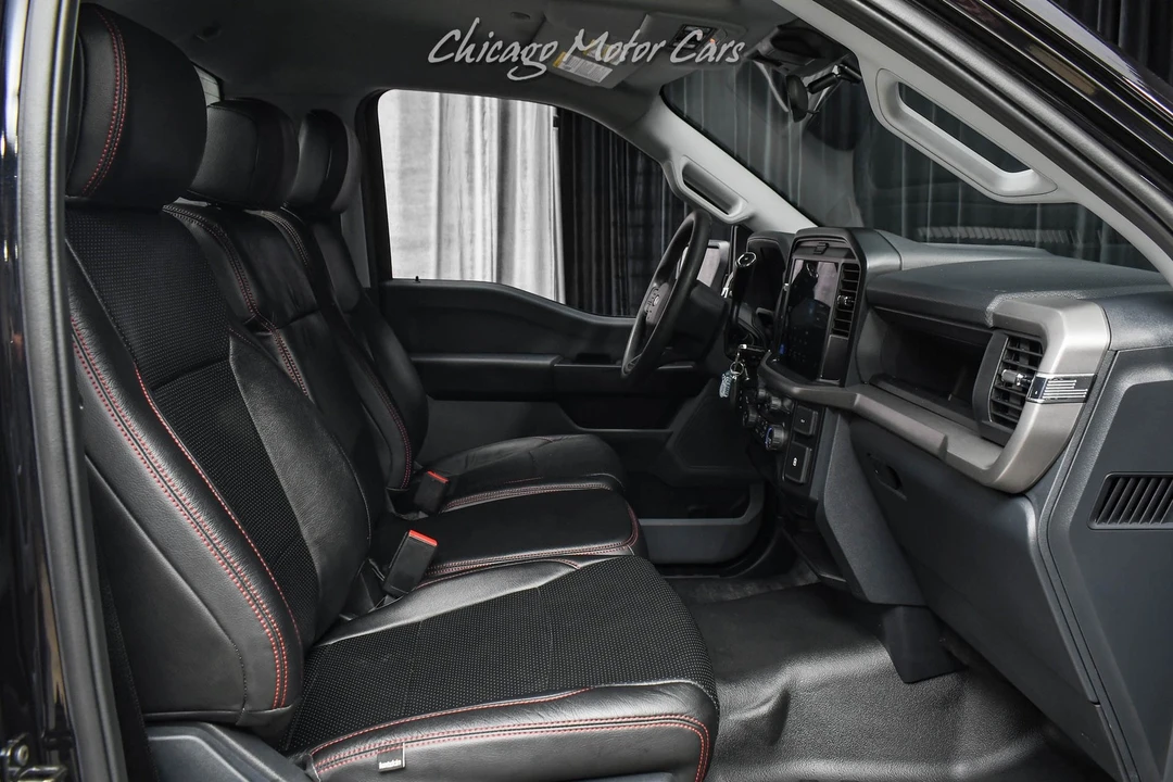 2026 Ford F-150 14th Gen - Image 18 of 31