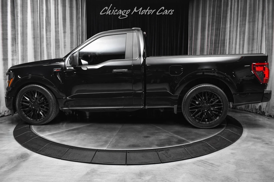 2026 Ford F-150 14th Gen - Image 24 of 31