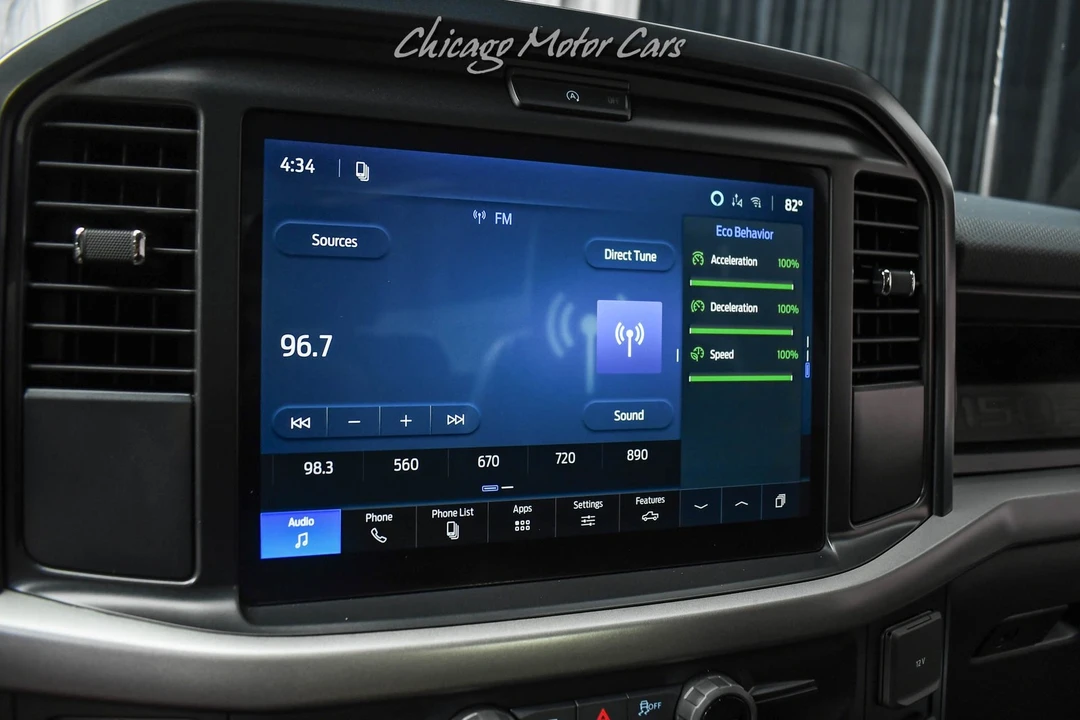 2026 Ford F-150 14th Gen - Image 12 of 31