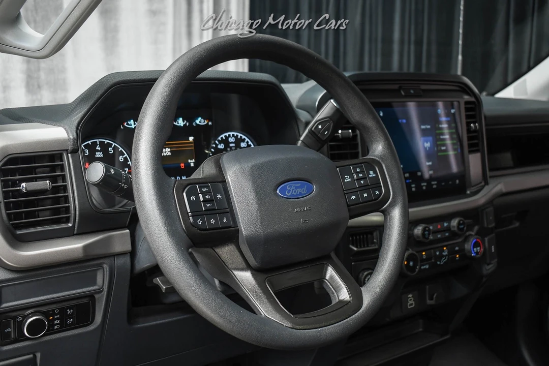 2026 Ford F-150 14th Gen - Image 9 of 31