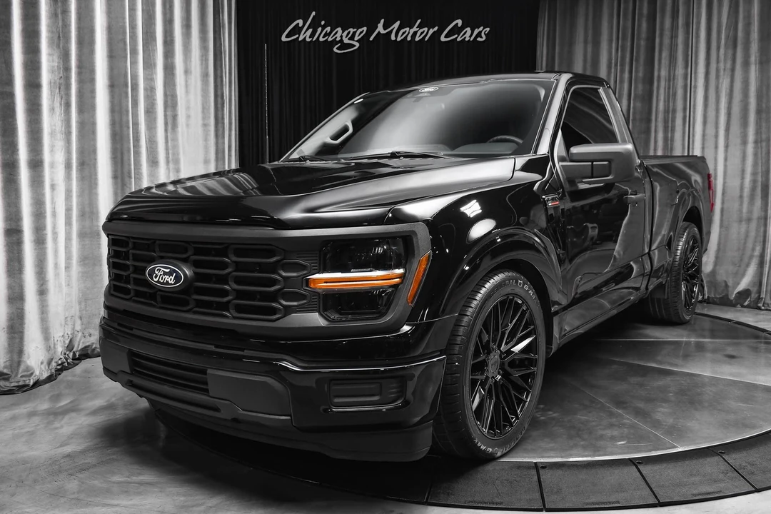 2026 Ford F-150 14th Gen - Image 22 of 31