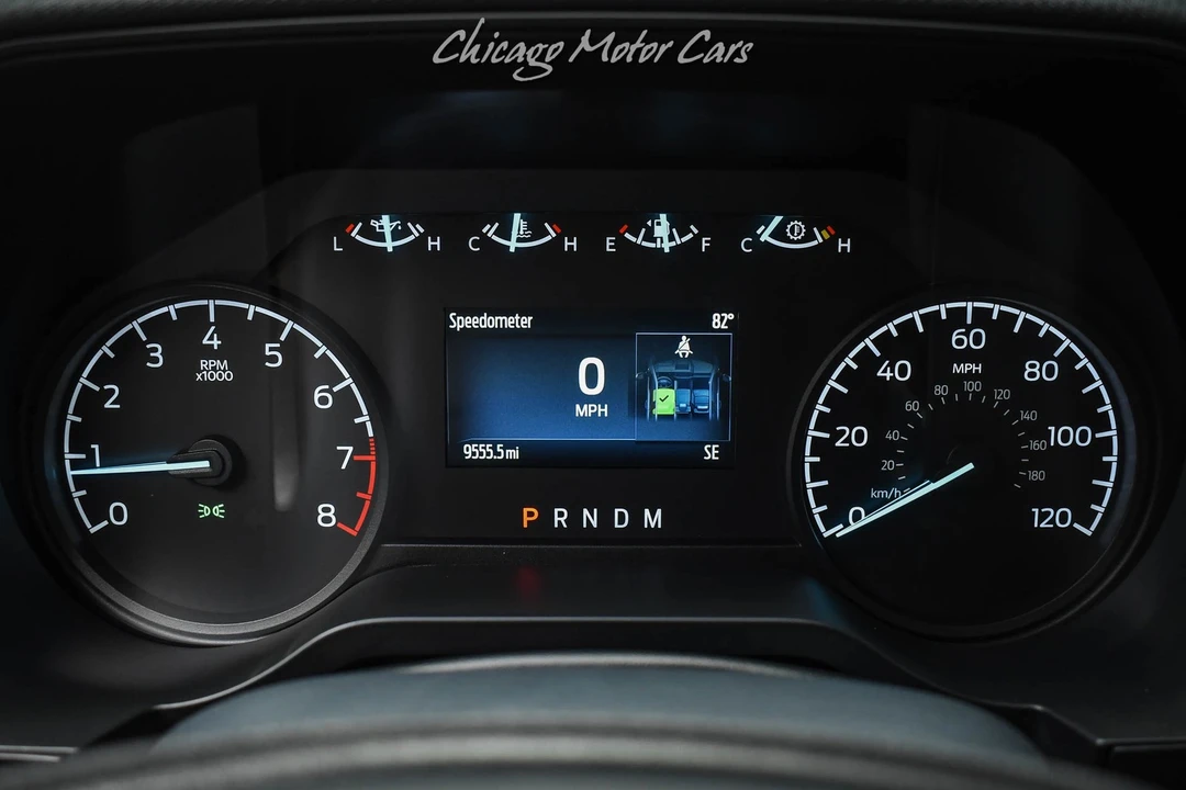 2026 Ford F-150 14th Gen - Image 10 of 31