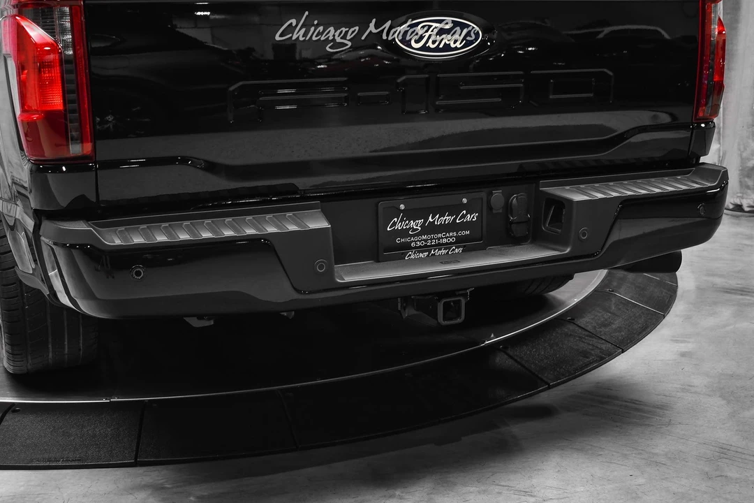 2026 Ford F-150 14th Gen - Image 26 of 31