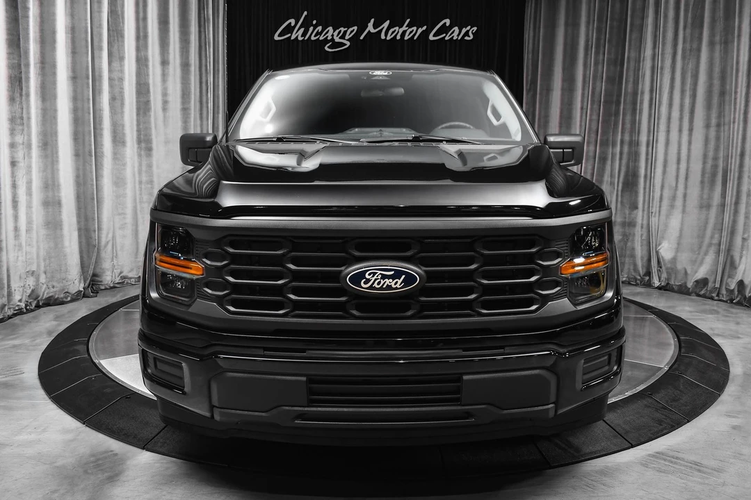2026 Ford F-150 14th Gen - Image 7 of 31
