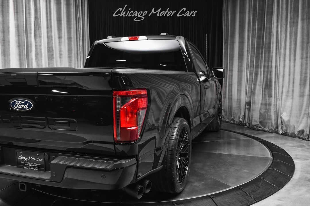 2026 Ford F-150 14th Gen - Image 28 of 31