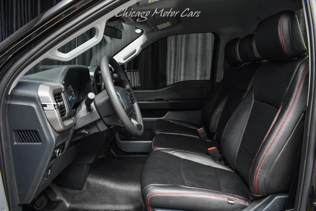 2026 Ford F-150 14th Gen - Image 16 of 31