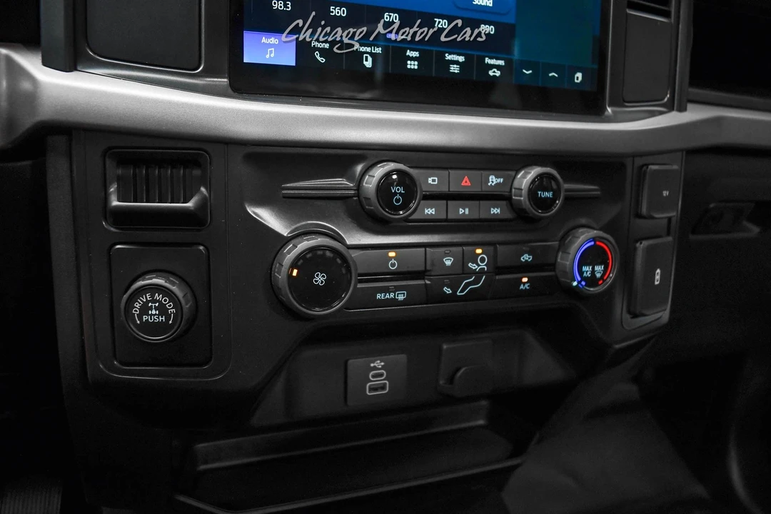2026 Ford F-150 14th Gen - Image 14 of 31