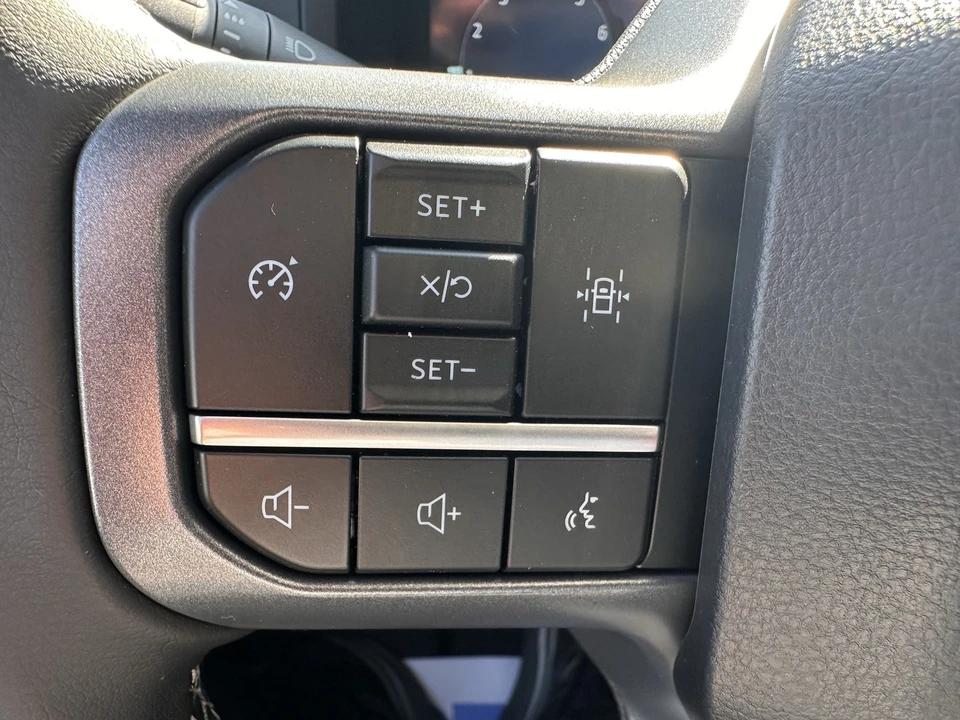 2026 Ford F-150 14th Gen - Image 22 of 29