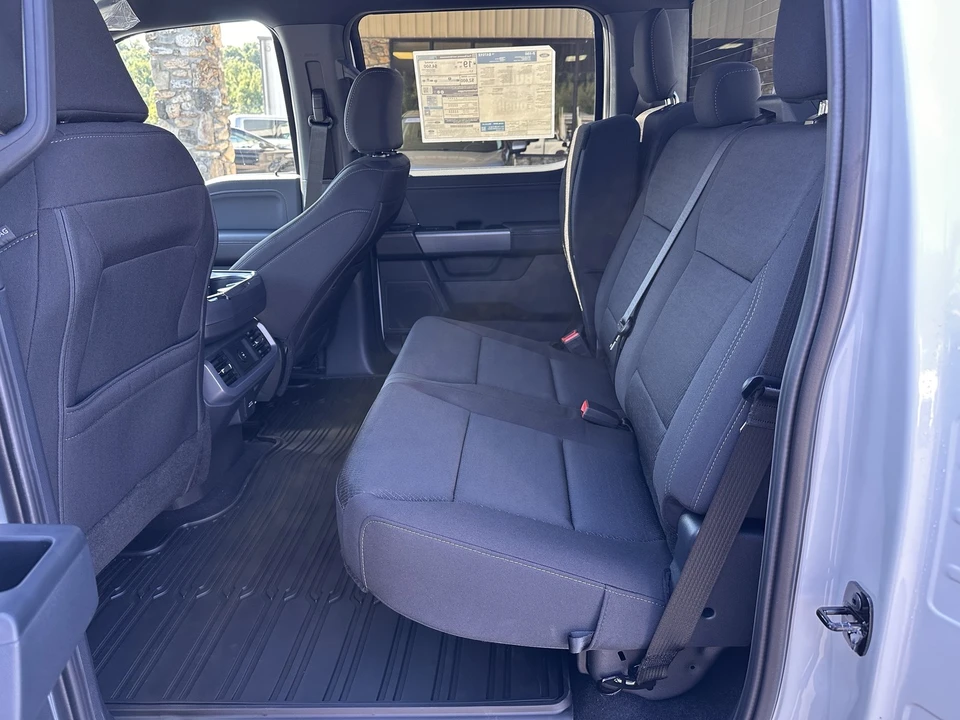 2026 Ford F-150 14th Gen - Image 13 of 29