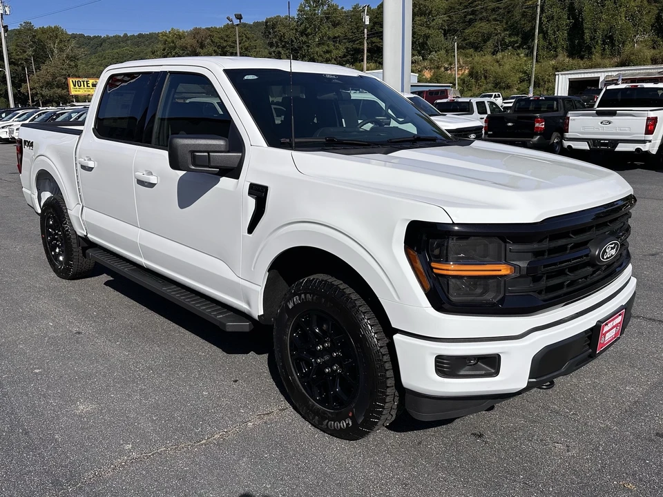2026 Ford F-150 14th Gen - Image 4 of 29