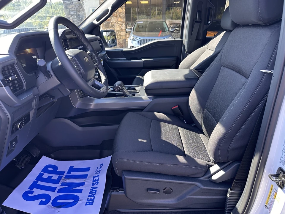 2026 Ford F-150 14th Gen - Image 11 of 29