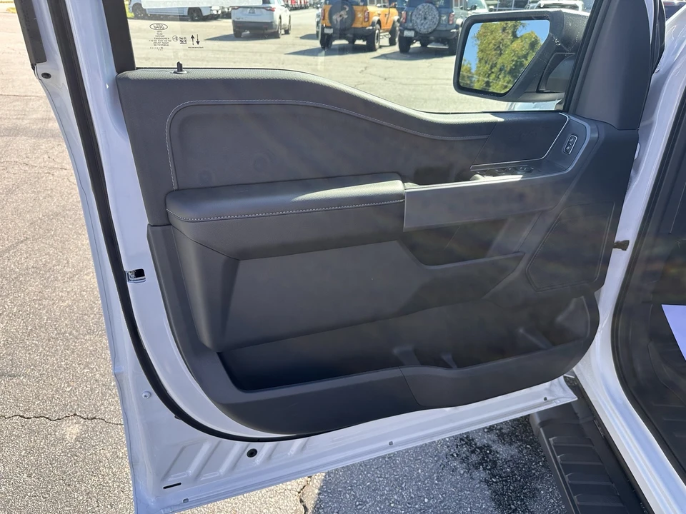 2026 Ford F-150 14th Gen - Image 10 of 29