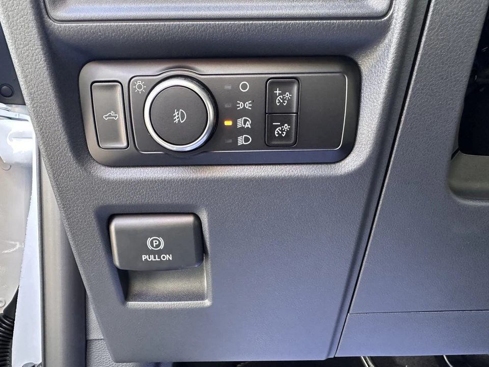 2026 Ford F-150 14th Gen - Image 19 of 29