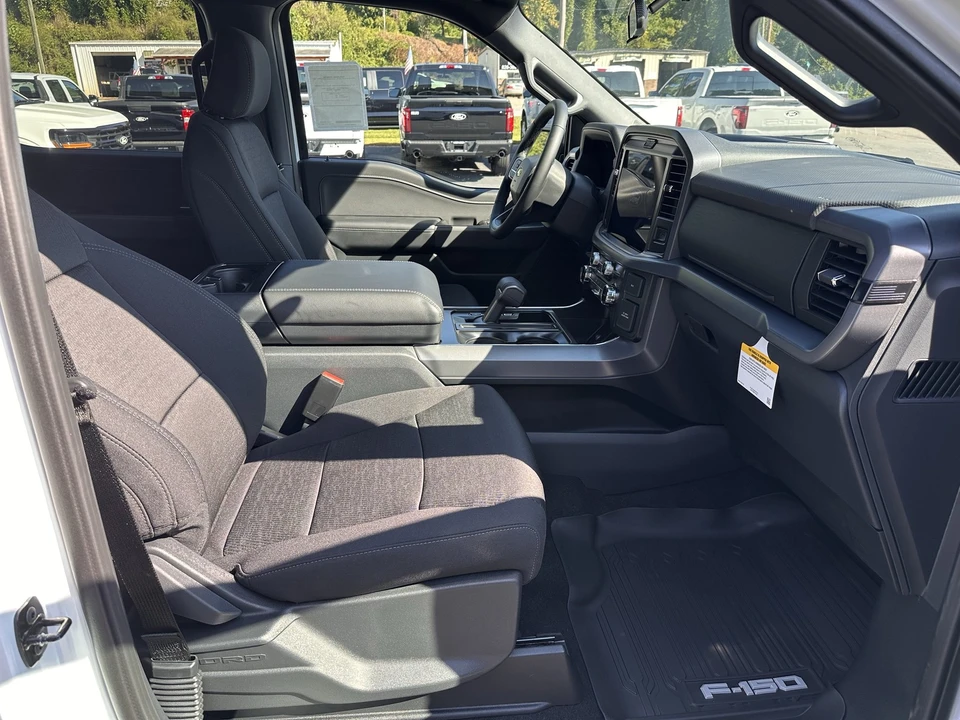 2026 Ford F-150 14th Gen - Image 15 of 29