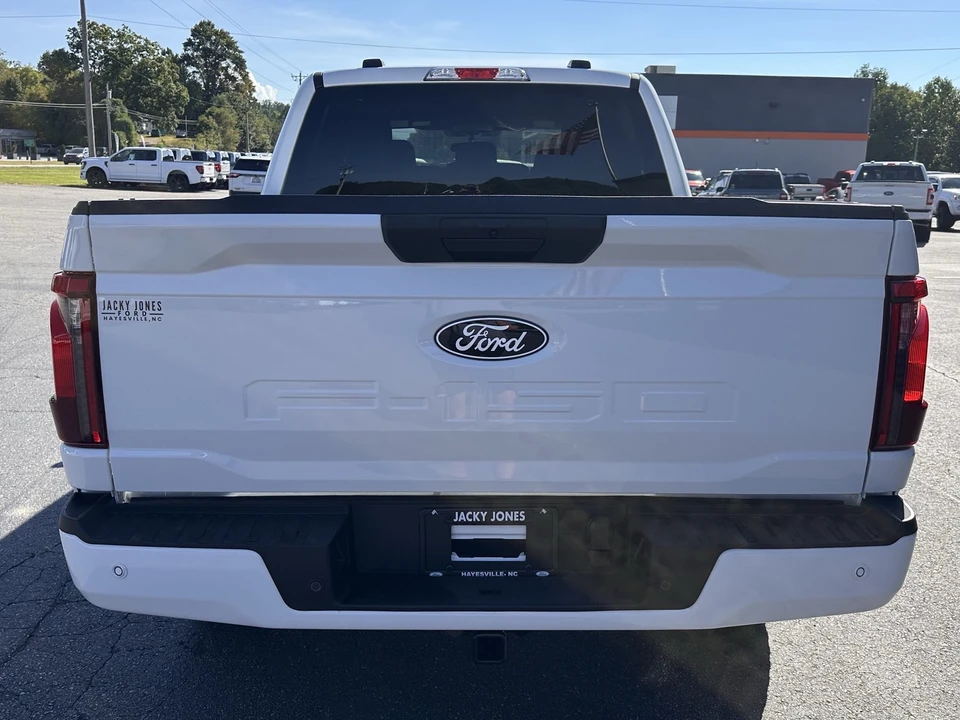 2026 Ford F-150 14th Gen - Image 7 of 29
