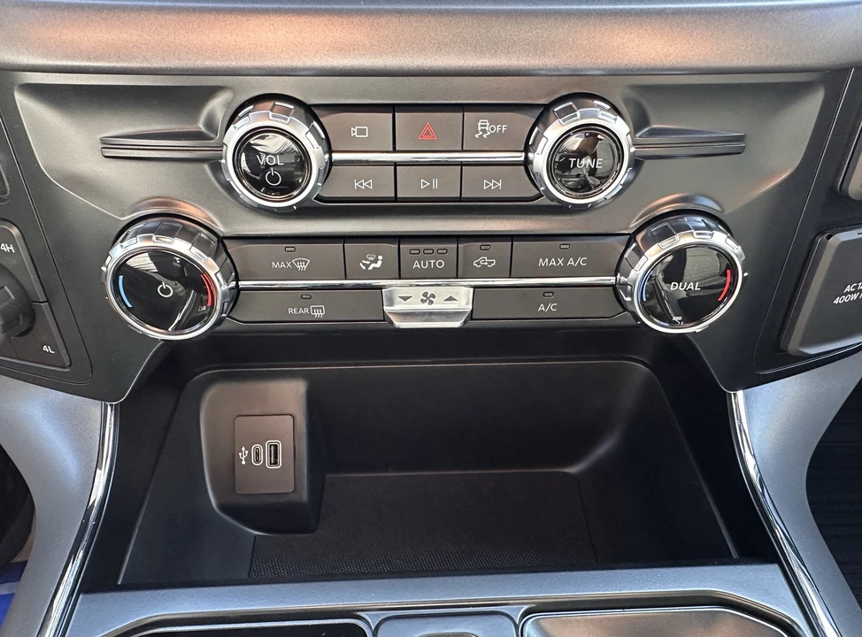 2026 Ford F-150 14th Gen - Image 27 of 29