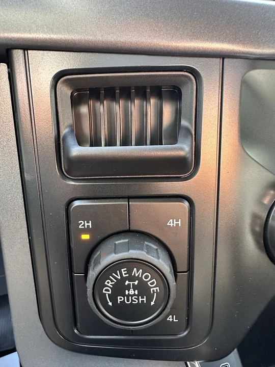 2026 Ford F-150 14th Gen - Image 20 of 29