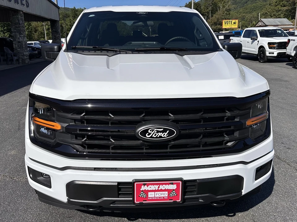 2026 Ford F-150 14th Gen - Image 3 of 29