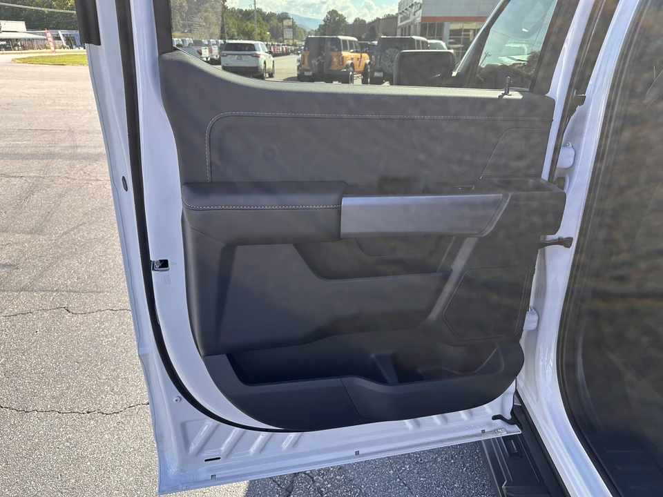 2026 Ford F-150 14th Gen - Image 12 of 29