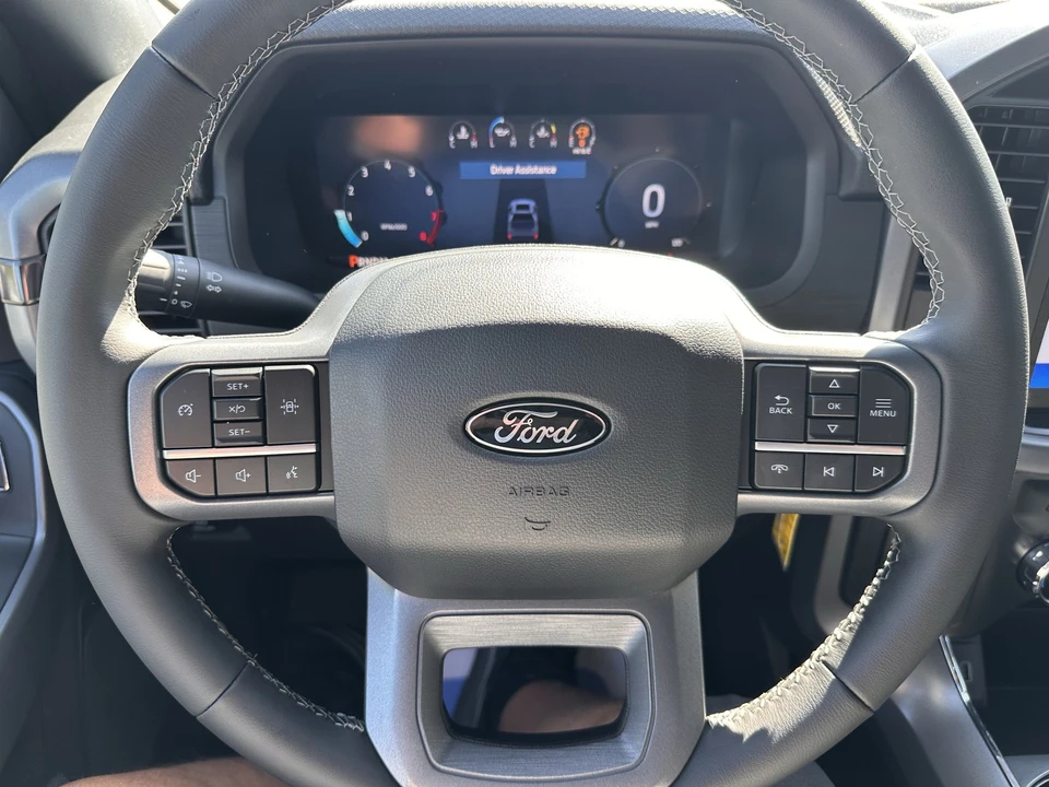 2026 Ford F-150 14th Gen - Image 21 of 29