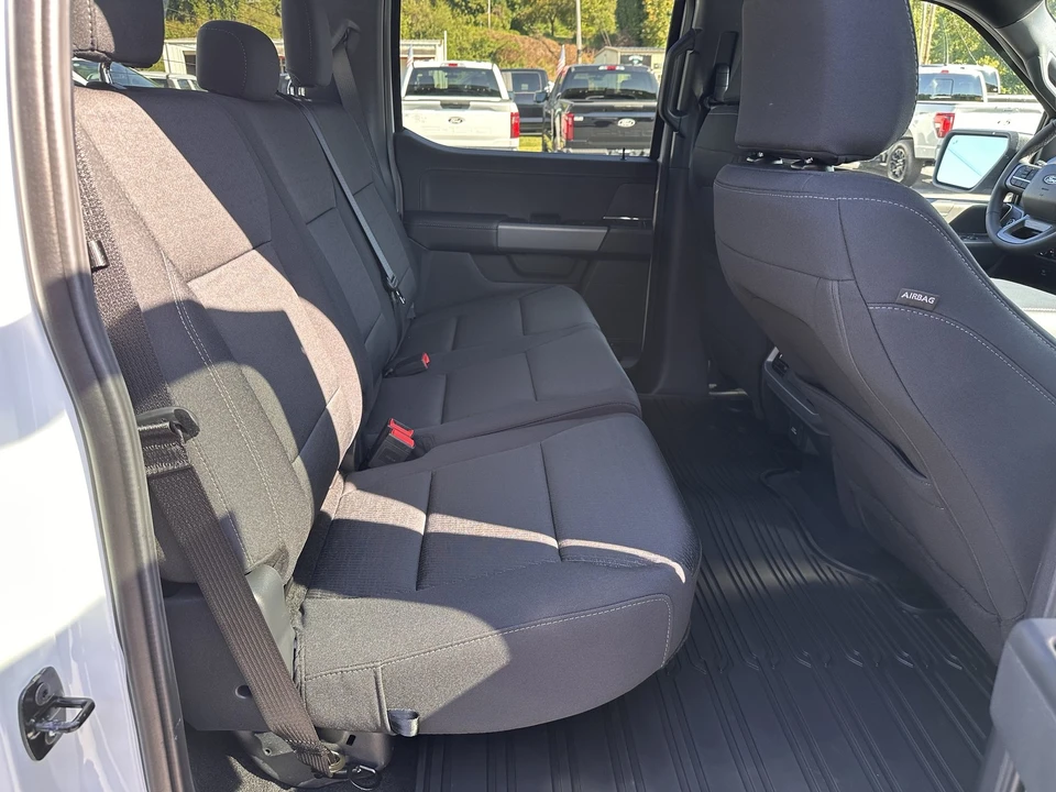 2026 Ford F-150 14th Gen - Image 17 of 29