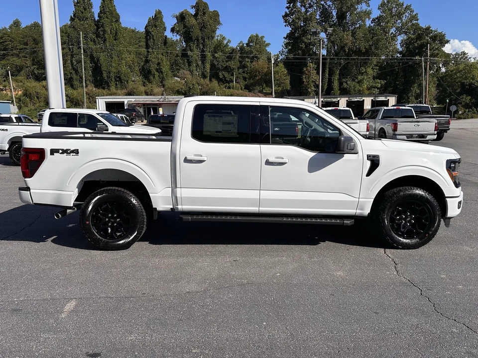 2026 Ford F-150 14th Gen - Image 5 of 29