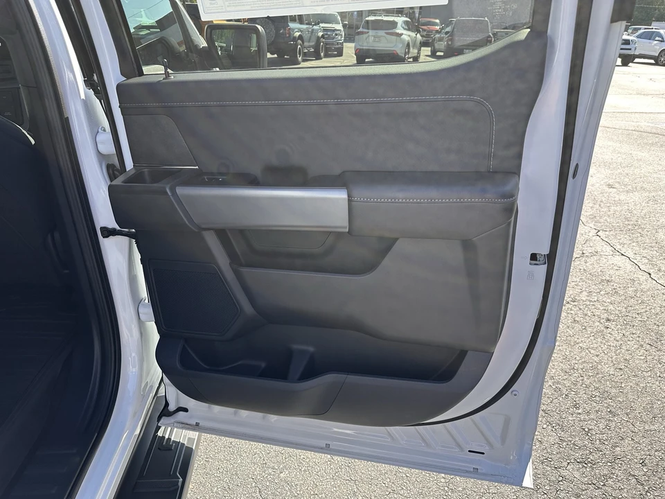 2026 Ford F-150 14th Gen - Image 16 of 29
