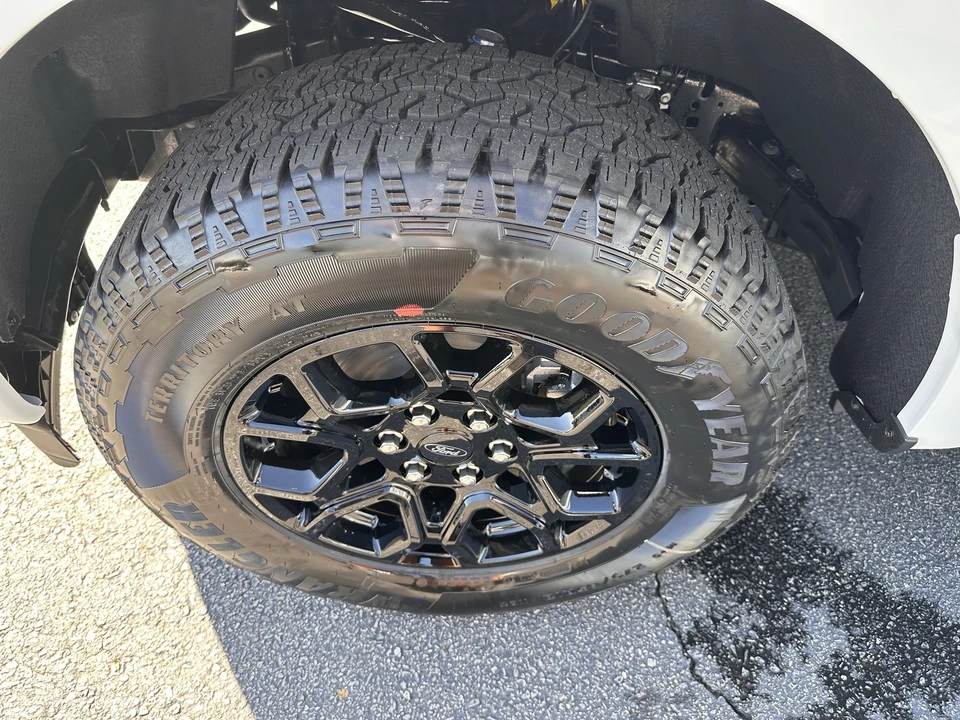 2026 Ford F-150 14th Gen - Image 28 of 29
