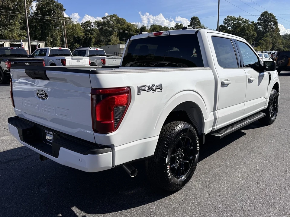2026 Ford F-150 14th Gen - Image 6 of 29