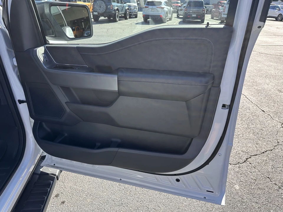 2026 Ford F-150 14th Gen - Image 14 of 29