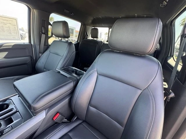 2026 Ford F-150 14th Gen - Image 19 of 30