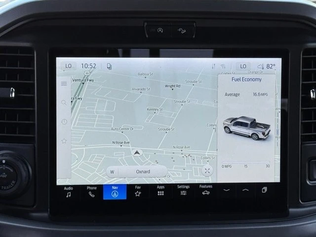 2026 Ford F-150 14th Gen - Image 25 of 30