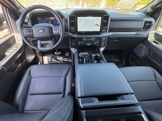 2026 Ford F-150 14th Gen - Image 26 of 30