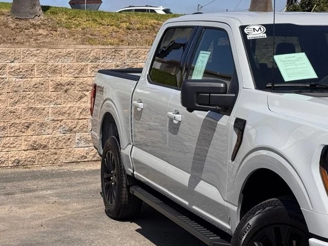 2026 Ford F-150 14th Gen - Image 5 of 30