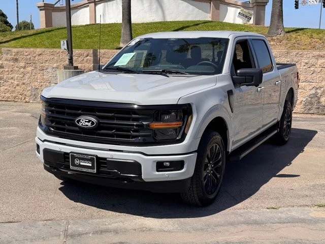 2026 Ford F-150 14th Gen - Image 7 of 30