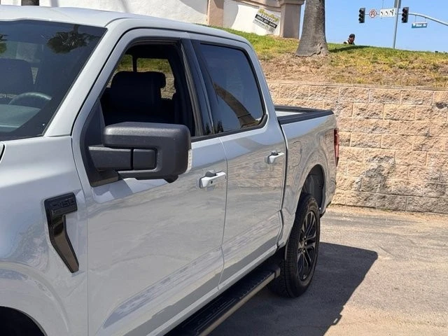 2026 Ford F-150 14th Gen - Image 9 of 30