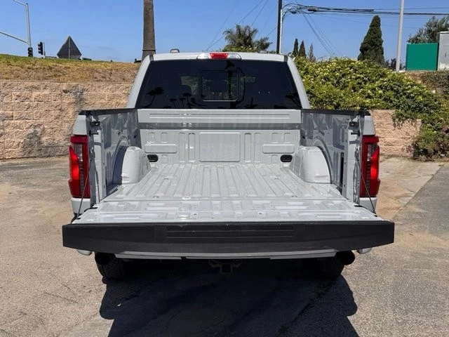 2026 Ford F-150 14th Gen - Image 13 of 30