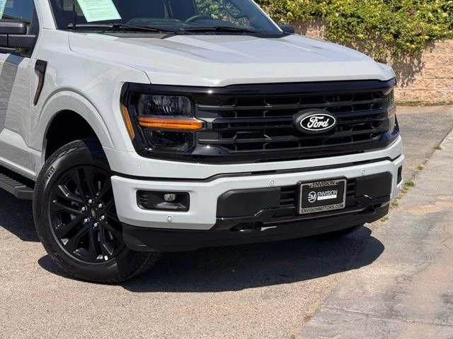 2026 Ford F-150 14th Gen - Image 3 of 30