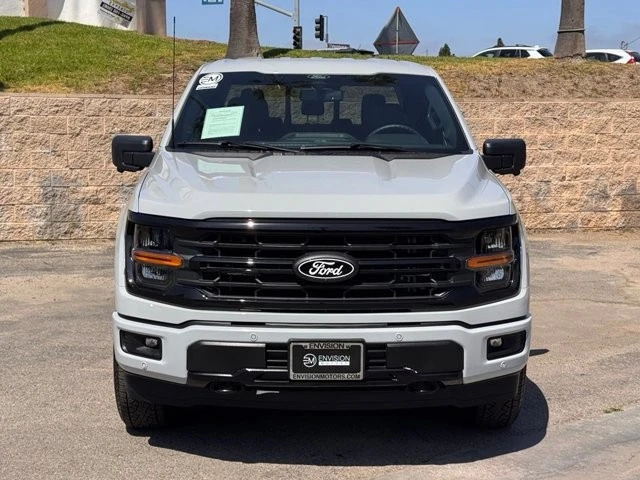 2026 Ford F-150 14th Gen - Image 6 of 30