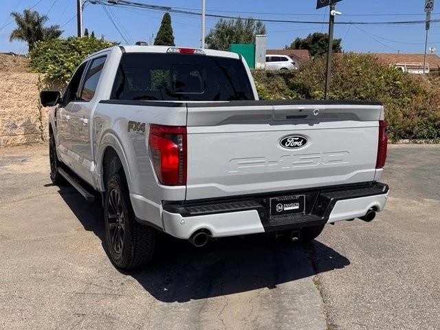 2026 Ford F-150 14th Gen - Image 10 of 30