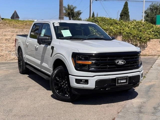 2026 Ford F-150 14th Gen - Image 2 of 30