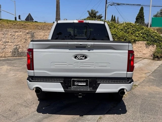 2026 Ford F-150 14th Gen - Image 11 of 30