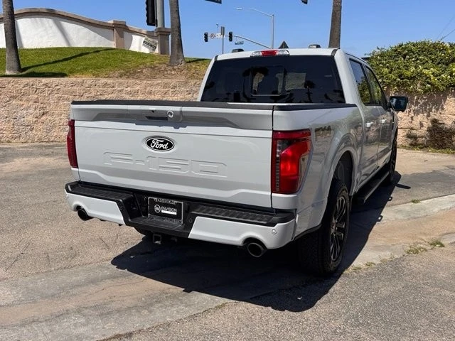 2026 Ford F-150 14th Gen - Image 12 of 30