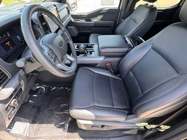 2026 Ford F-150 14th Gen - Image 17 of 30