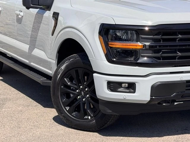 2026 Ford F-150 14th Gen - Image 4 of 30