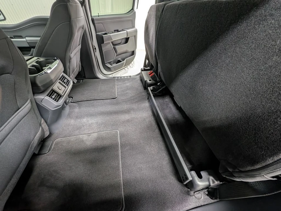 2026 Ford F-150 14th Gen - Image 19 of 31