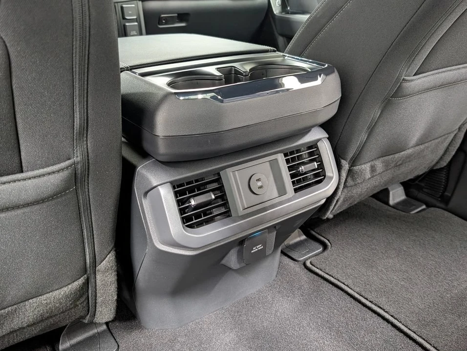 2026 Ford F-150 14th Gen - Image 18 of 31